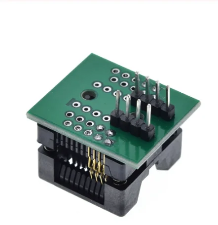 Бесплатная доставка зажим Pomona soic 5250 soic8 зажим|pomona clip|pomona soicpomona |