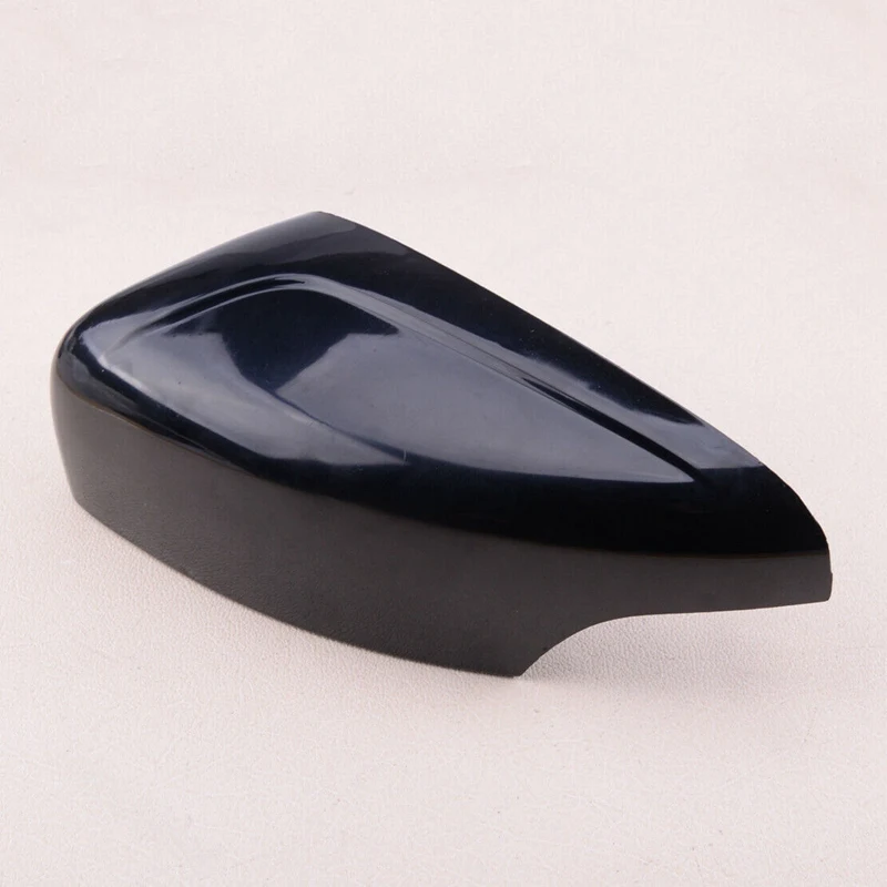 

NEW-Car ABS Rearveiw Mirror Makers Door Rear Wing Mirror Cover Trim Caps for VOLVO XC60 2010-2013 39854904 39854919