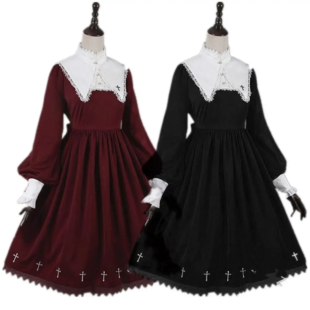 Женское винтажное вечернее платье макси вечерние платья с пышными рукавами в