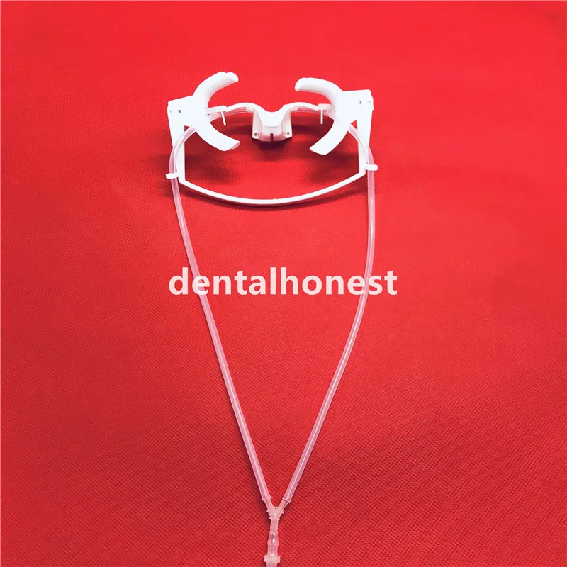 Стоматологический Ретрактор с суб слюной интраоральный для щек губ ротовой