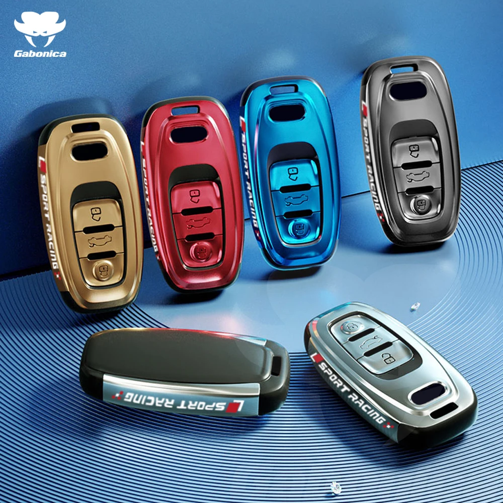 Нано-покрытие из поликарбоната для автомобильного пульта дистанционного