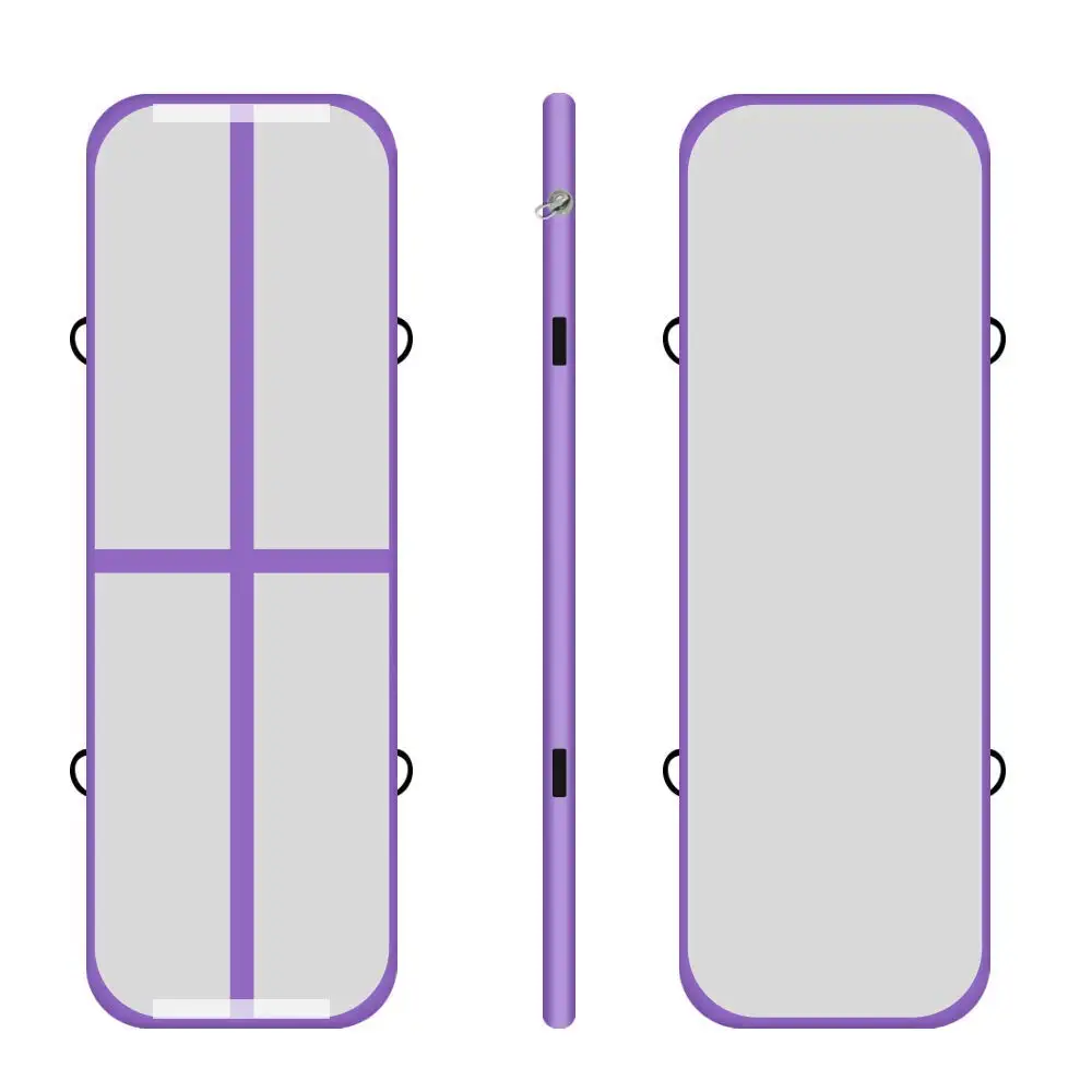 Надувной воздушный трек для продажи|Гимнастика| |