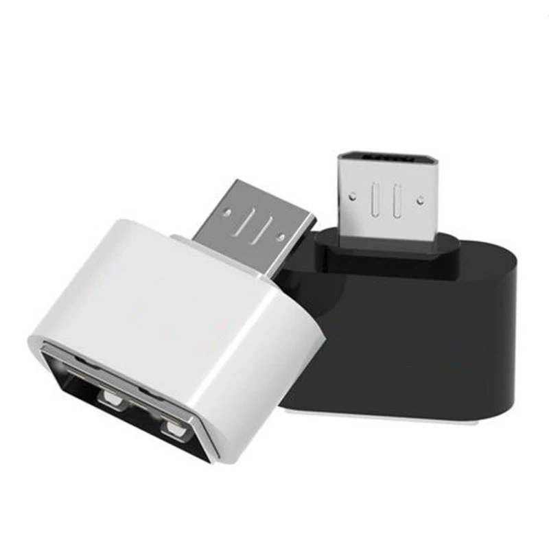 

Лучшие продажи otg адаптер для мобильного телефона адаптер USB2.0 Мини OTG интерфейс Android