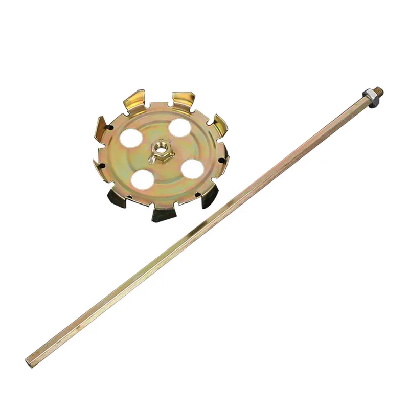 Промышленные электрические приборы для перемешивания стержня электрическая