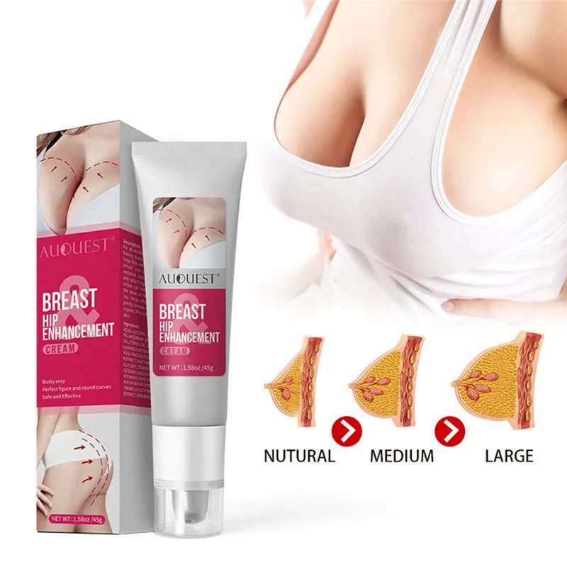 Крем для увеличения груди женщин крем тела с полной эластичностью ухода за