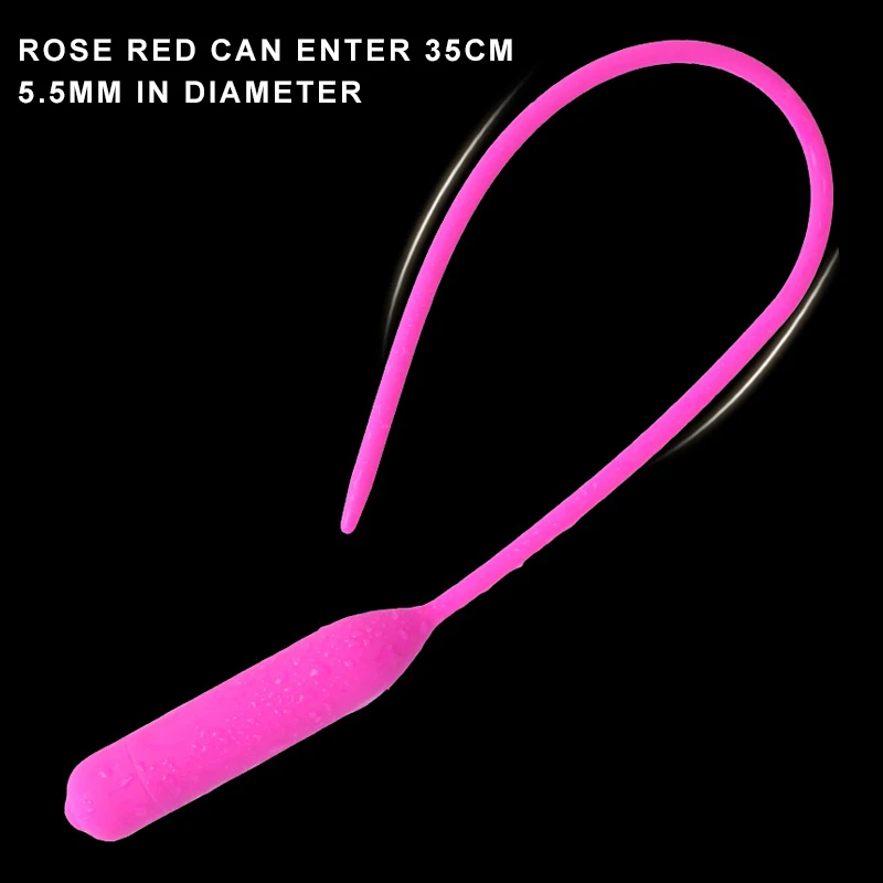 Силиконовый массажер для здорового образа жизни 10 частотных вибраций IPX7