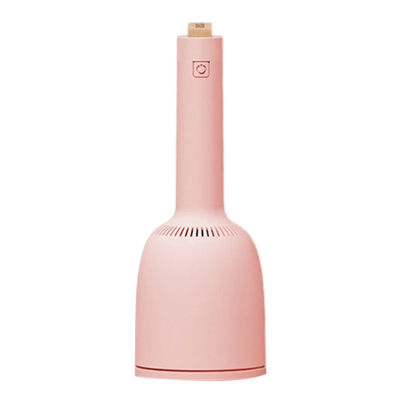 

Mini Portable Desktop Handhold Vacuum Cleaner Table Dust Catcher Cordless USB Rechargeable Sweeper for Keyboard Home School Offi