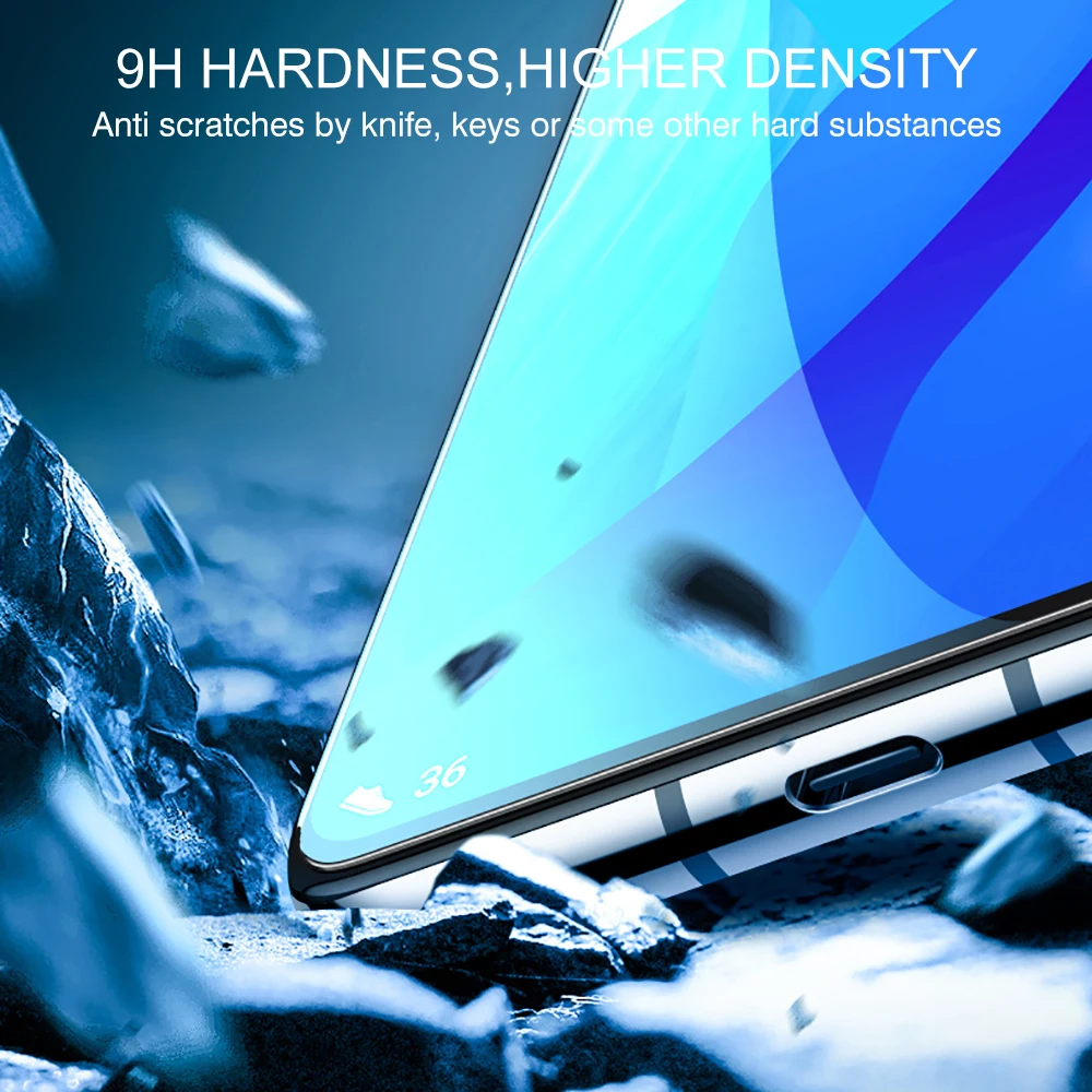 

3Pcs Tempered Glass Screen Protector For Redmi 10X Pro 9T 9A 9C 9 Cover Protective Glass On the redmi x 10 x pro 10xpro 9 t 9 a