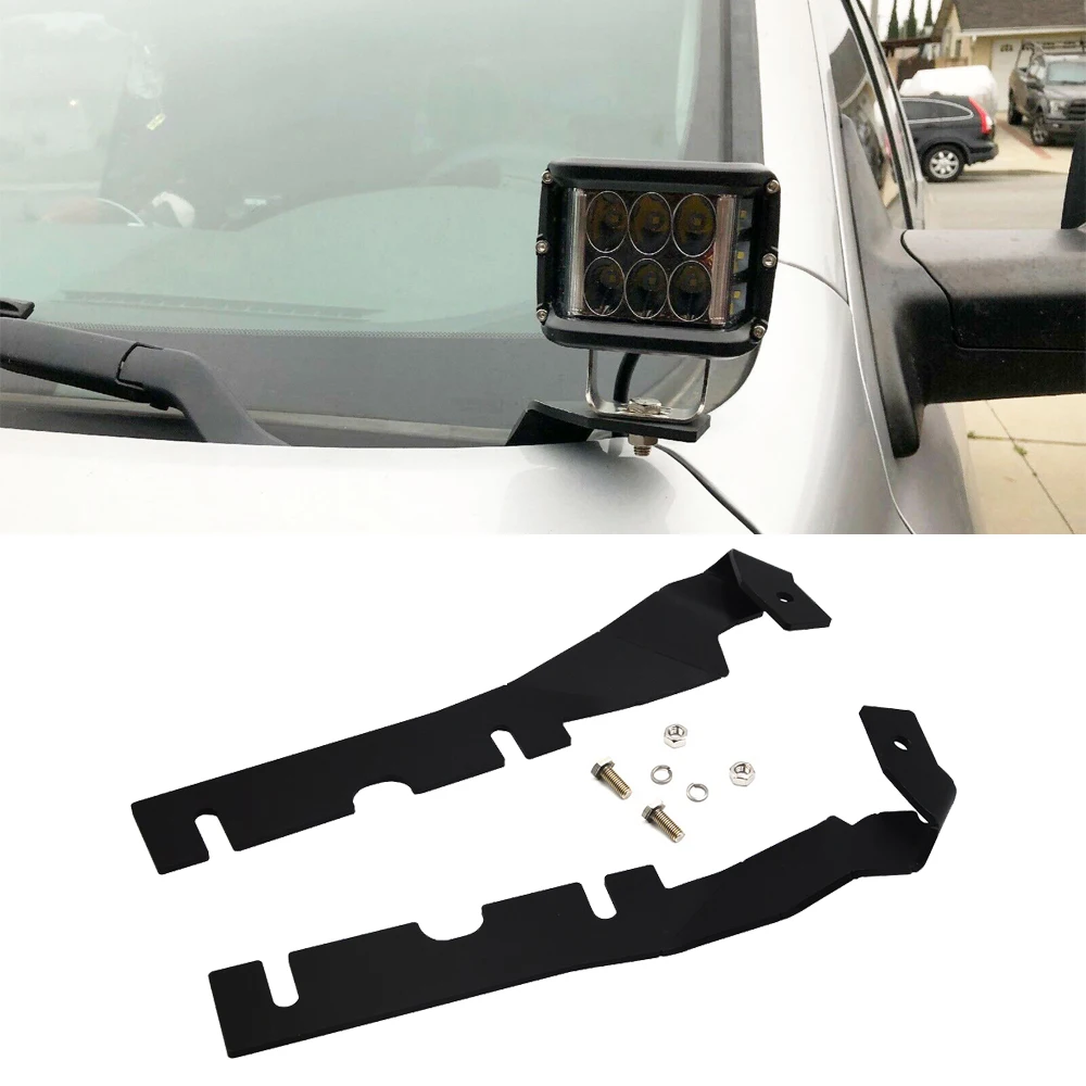 Для Dodge Ram 2009 2018 1500 & 2010 2500 3500 2019 классический левой и правой стороны капюшона петли