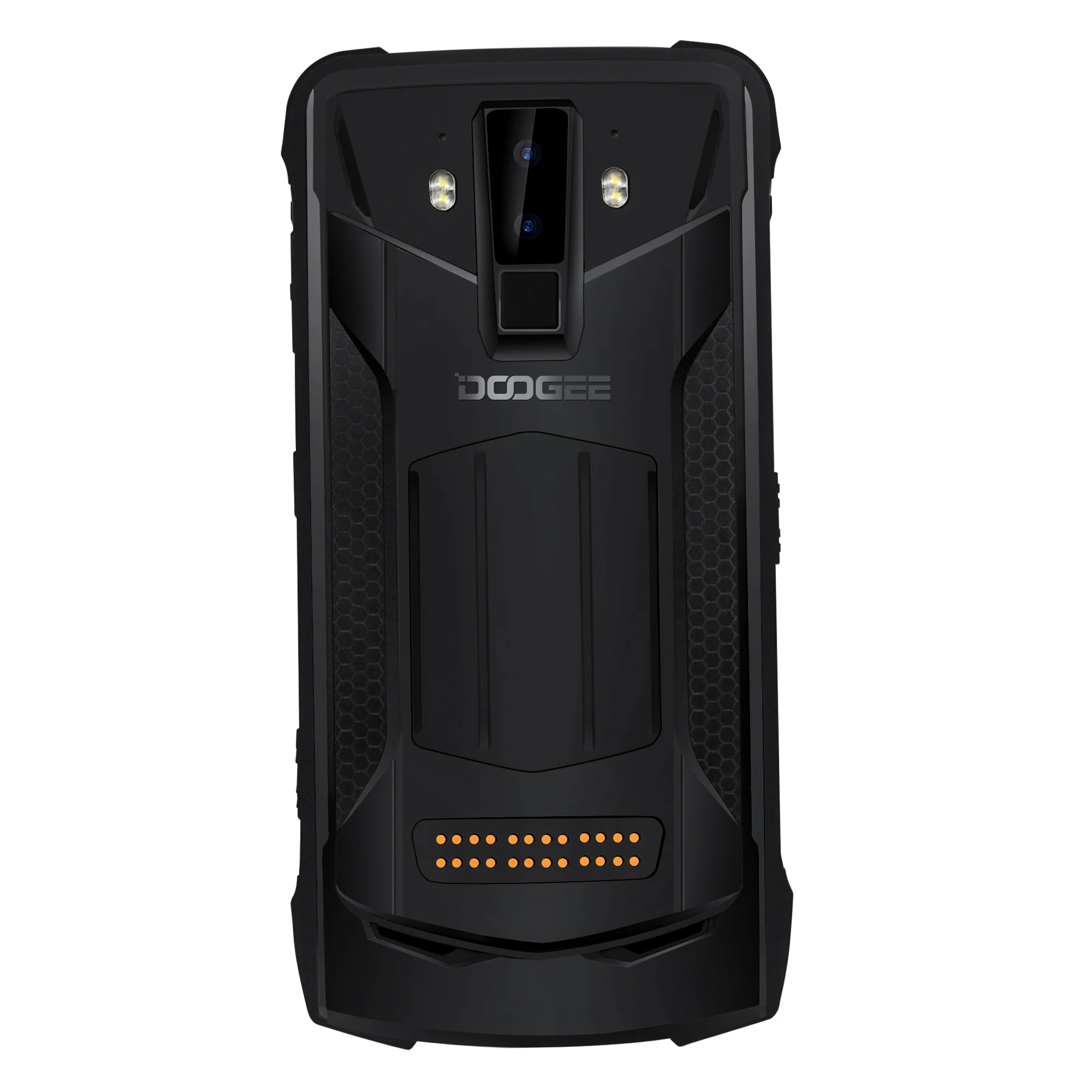 DOOGEE S90 Pro Мобильный Телефон IP68 IP69K прочный мобильный телефон 6 18 дюймов IPS дисплей