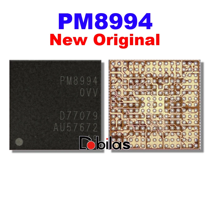 

2Pcs/Lot Power IC PM8994 0VV PM8841 0VV PM8952 001 PM8038 0VV PM8110 PM8901 PM8921 PM8058 PM IC PMIC BGA Management Supply Chip