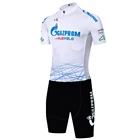 2022 г., мужской костюм для триатлона с лазерной резкой, для Газпрома, триатлона, летняя одежда для активного отдыха, костюм для триатлона 20D