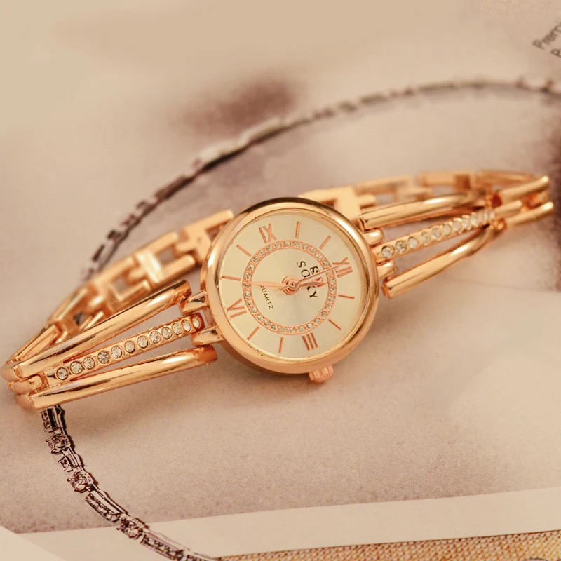 

SOXY , , , , , , relogio feminino 2019