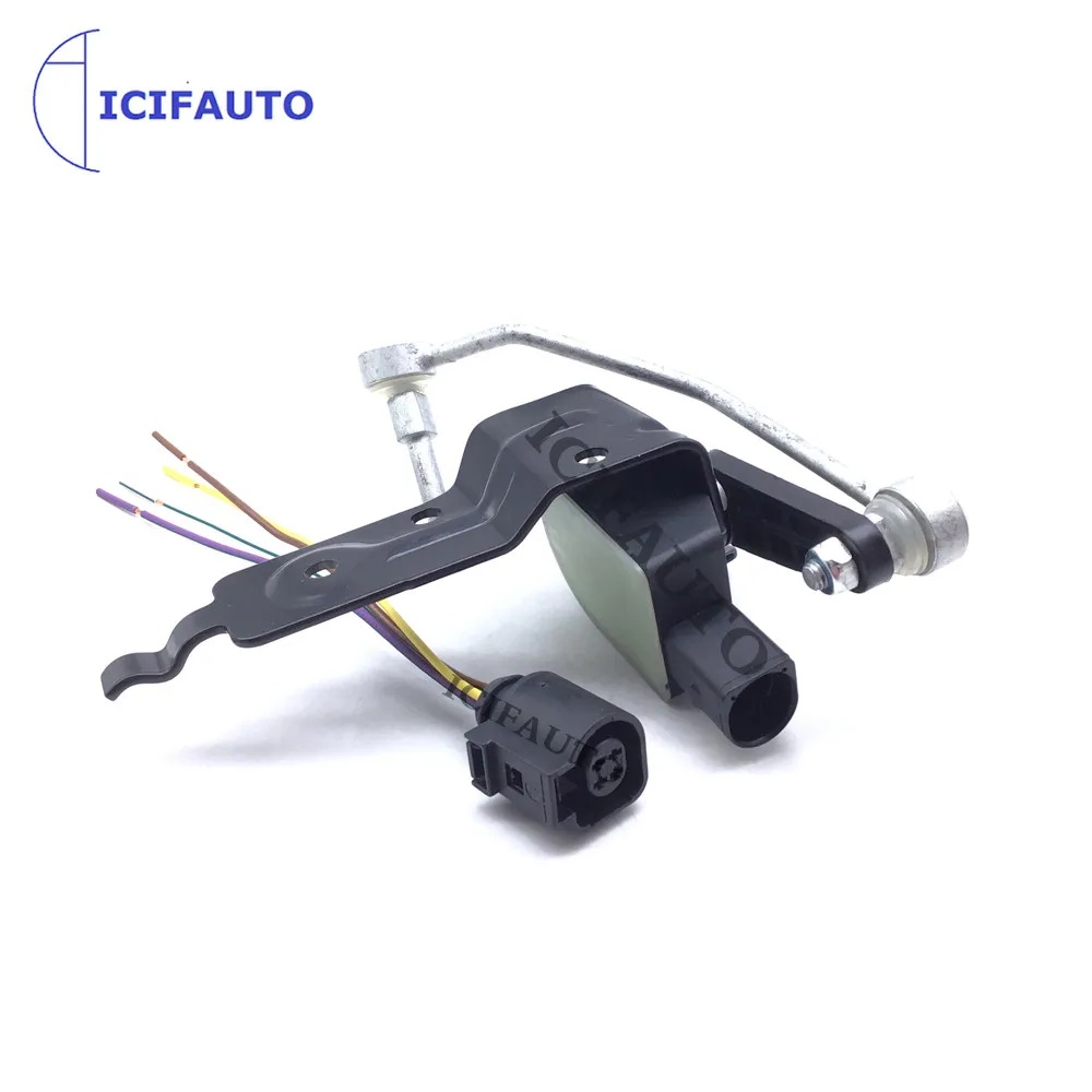 

Suspension Height Level Sensor Plug Pigtail Connector Wire For Audi A6 4F C6 RS6 1T0 907 503 4F0941285F / 4F0 941 285F