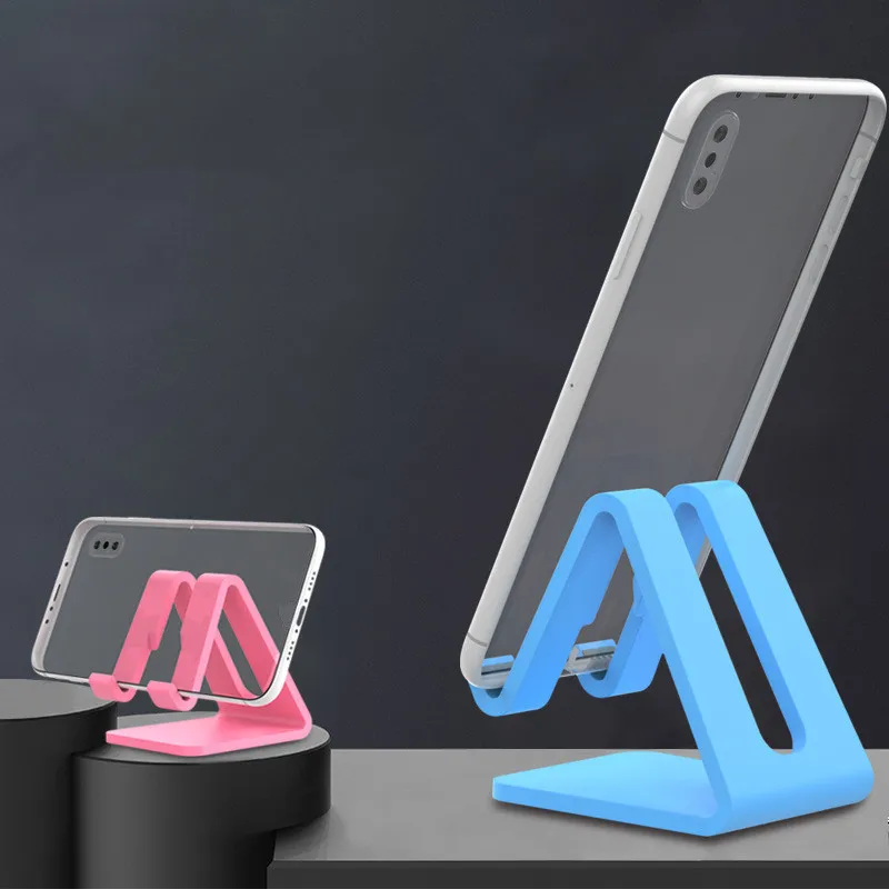 Универсальный настольный держатель для планшета мобильный телефон с