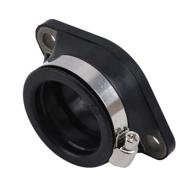 Адаптер карбюратора мотоцикла впускная труба резиновый коврик подходит для PWK