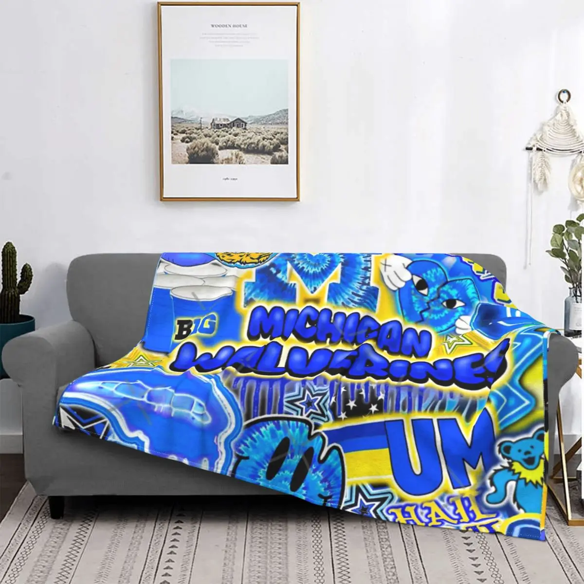 

U M I C H 2 0 покрывало на кровать плед пляжное одеяло теплое одеяло плед на диван