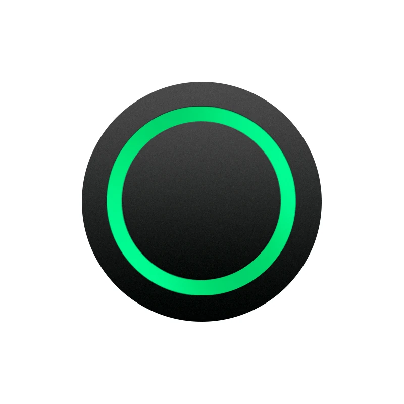 12/16/19/22 мм 24 В 12 В 220 В со светодиодной подсветкой, мгновенная защелка из нержавеющей стали, антивандальный водонепроницаемый металлический кнопочный переключатель