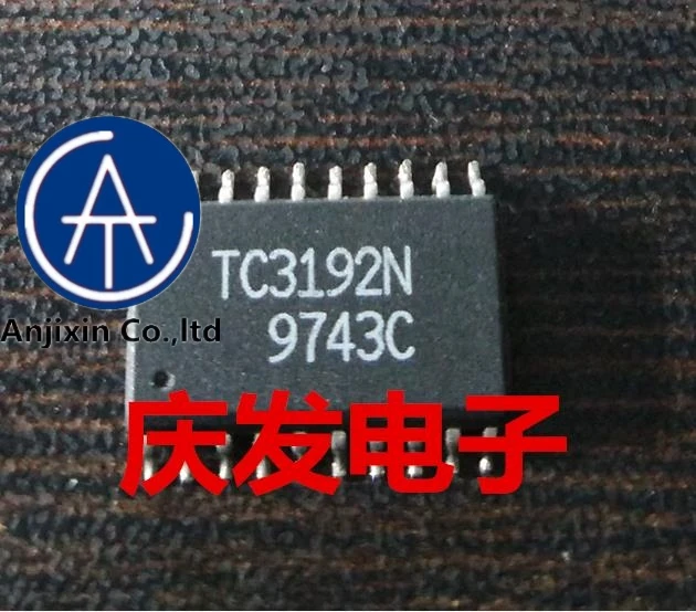 

10pcs real new and orginal real stock TC3192N