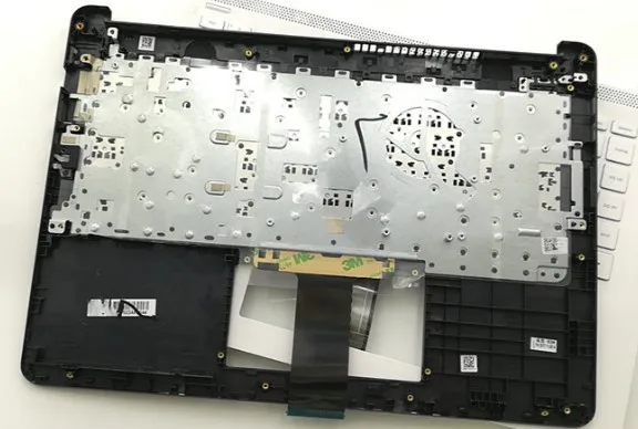 

HP Pavilion 14-BP TPN-Q189 Palmrest & US no Touc hp ad