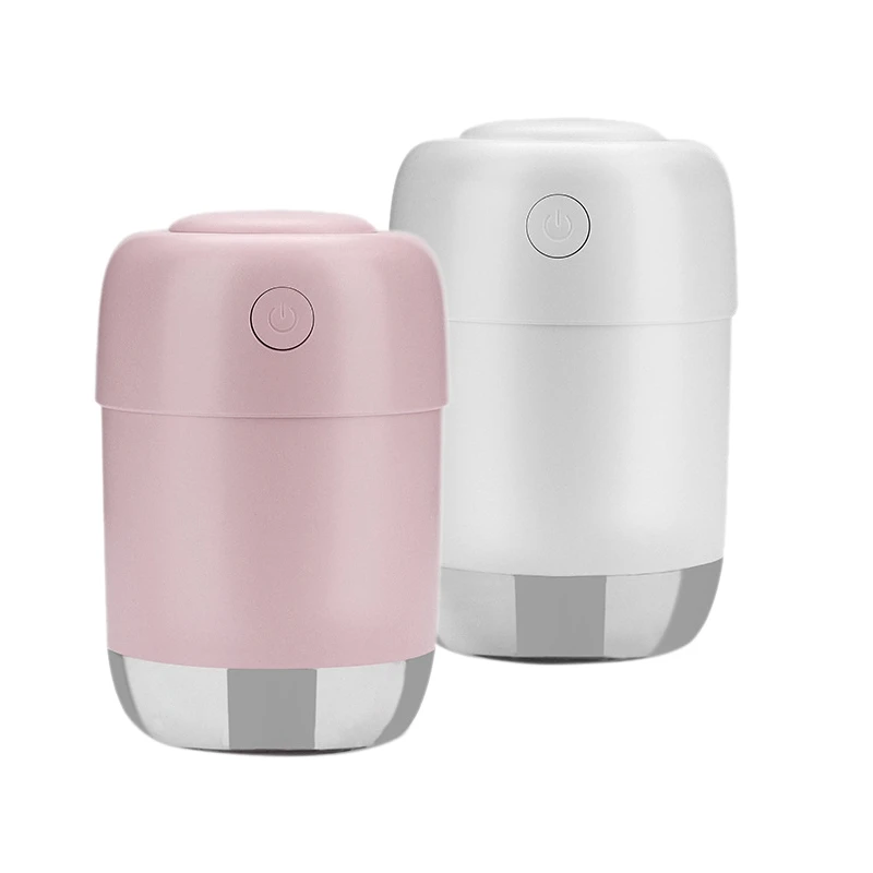 

Humidifier Air Dampener Aroma Diffuser Machine Beauty Moisturizing Instrument Essential Oil Ultrasonic Mist Maker