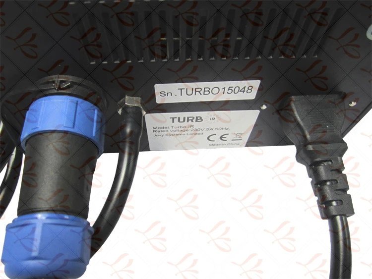 Паяльная станция Jovy Turbo-IR 220 В | Инструменты