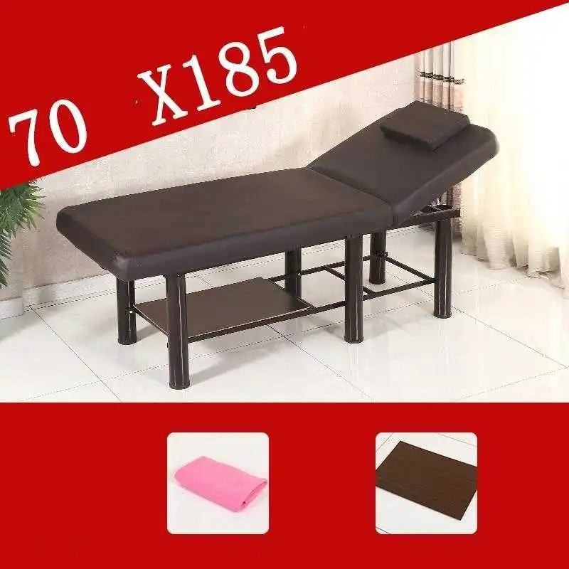 

Складной массажный стол Tafel, подставка для тату салона, складное массажное кресло