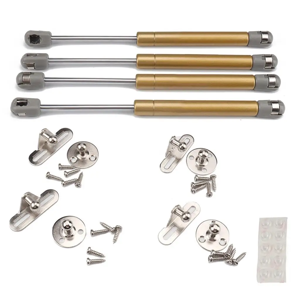 100 N / 22.5lb Gas Spring Tie Rod Support RV Trailer and Door Panel Muffler Pad | Автомобили и мотоциклы