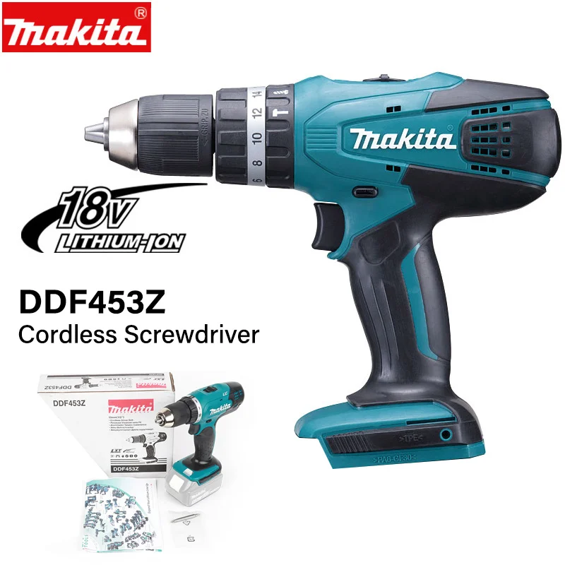 BOSCH 18 в Makita электроинструменты Bosch профессиональные (неизолированный металл) |
