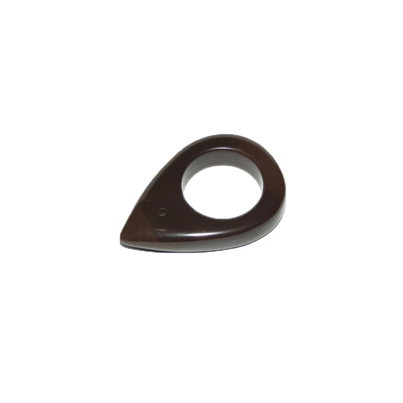 Натуральный камень Игла массаж шеи поясничного отдела позвоночника кольцо ног