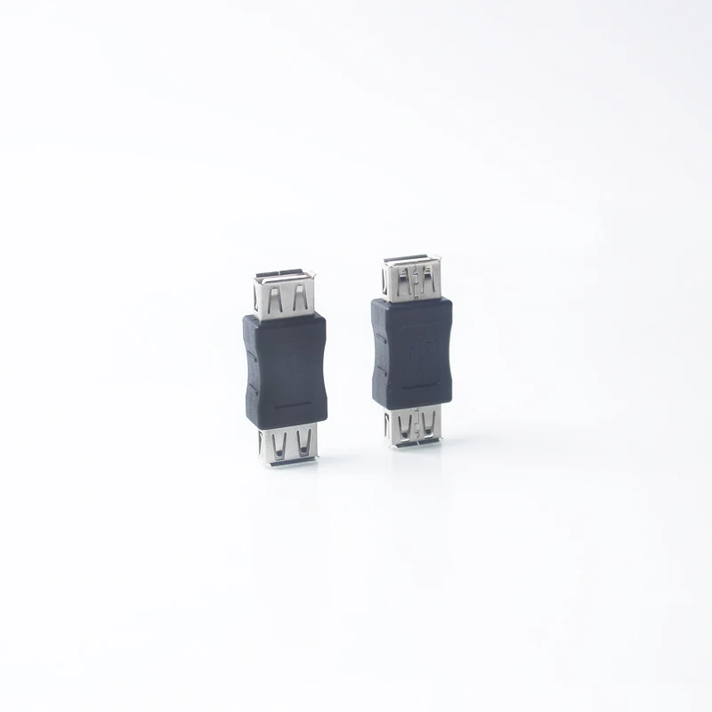 USB 2 0 A мама соединитель Адаптер F/F УДЛИНИТЕЛЬ конвертер| |