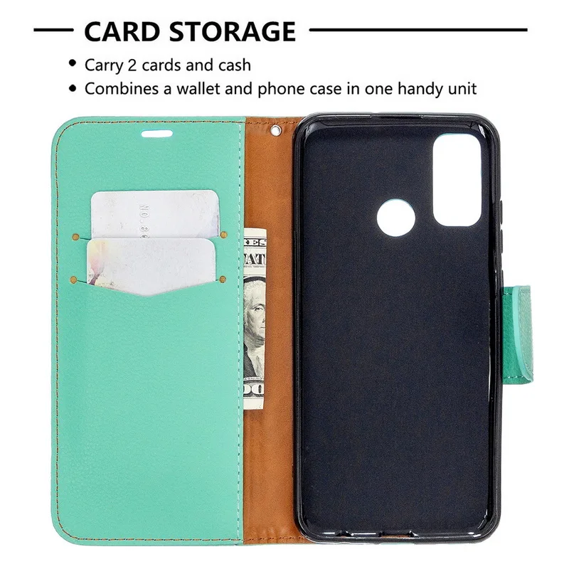 

Retro Leather Flip Wallet Book Case For Huawei P Smart 2020 Honor 9S 9X 10 Lite 9A 8A 8S 10 P30 P40 Pro Y9 Prime 2019 Y6 Y7 Case