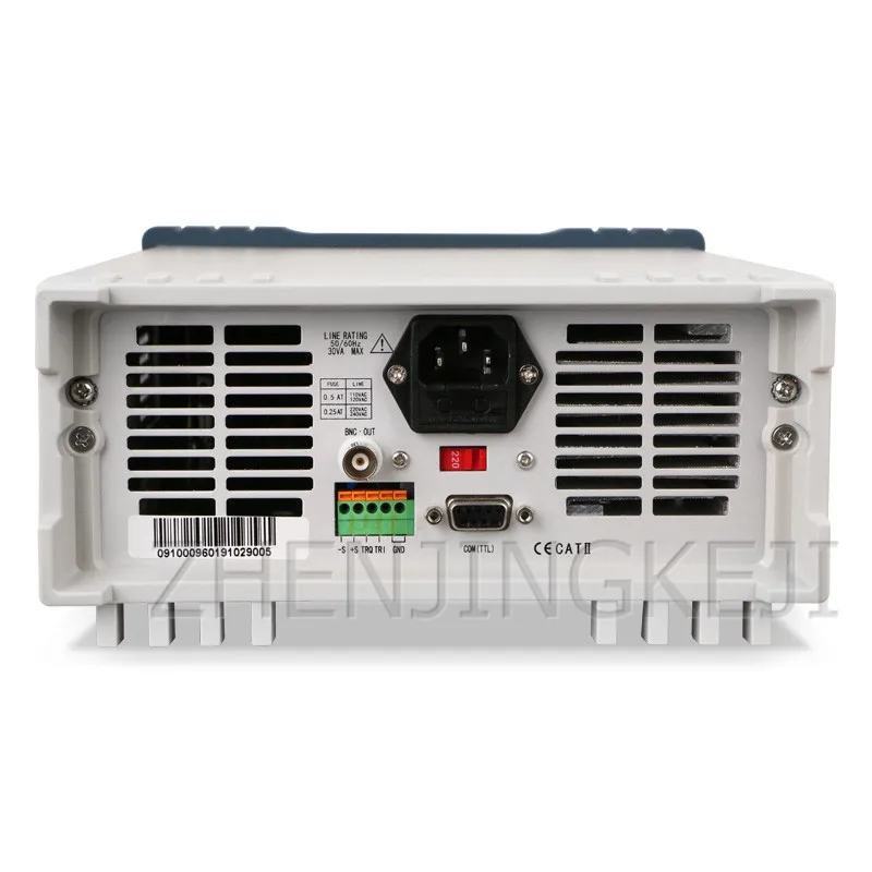 150W/300W Engineer Tools Programmable DC Electronics Load Meter Current Constant Resistance Power Voltage | Инструменты