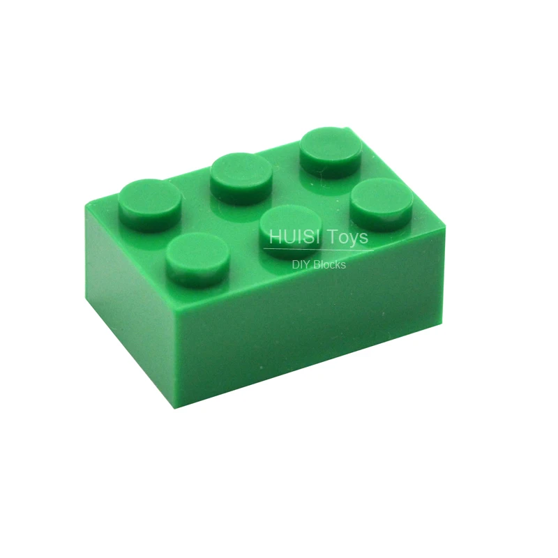 

100 ./ 2X3 , Legoes