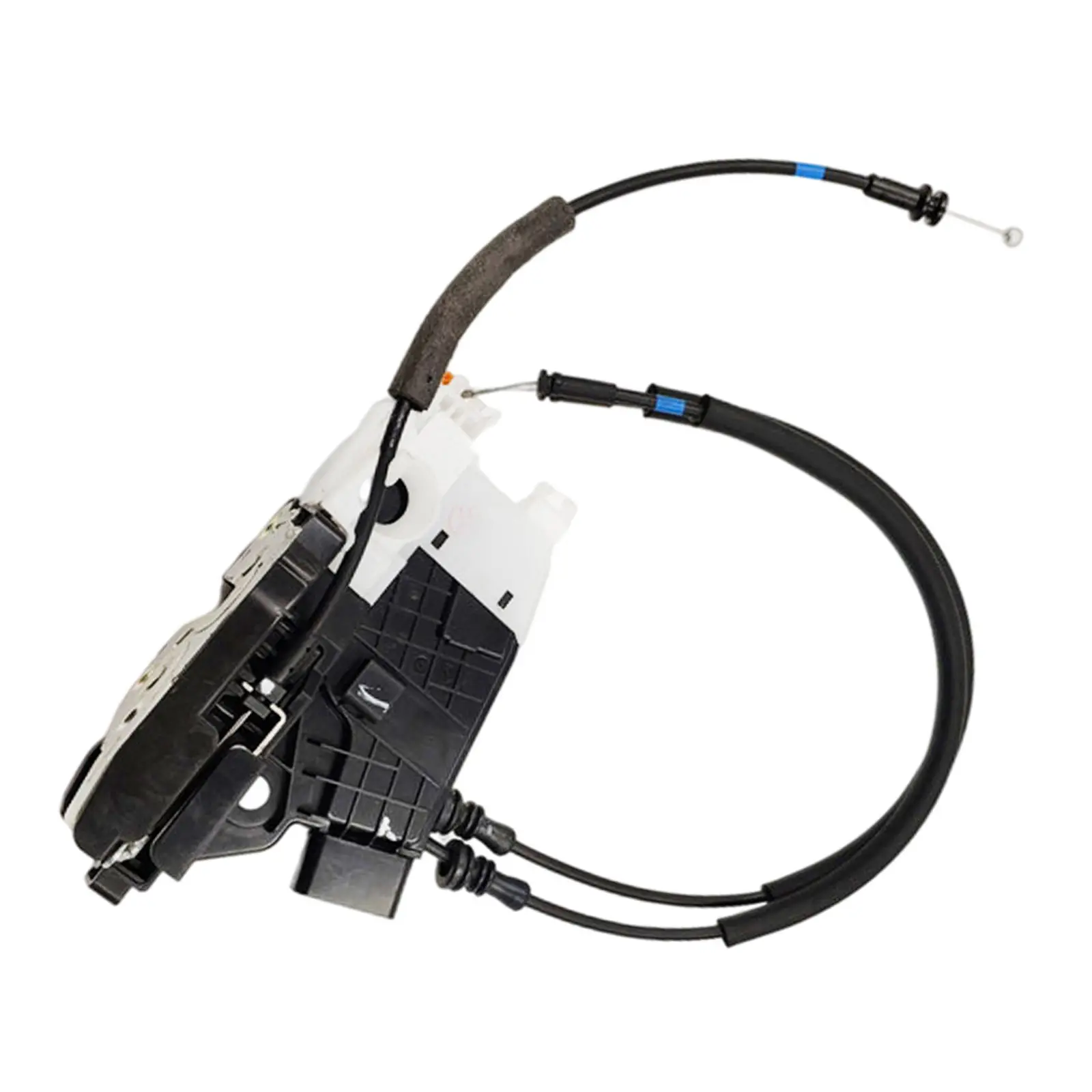 

Автомобильный Дверной замок в сборе для Hyundai Tucson 2016-2020 81410D3000, аксессуары для замены автомобилей