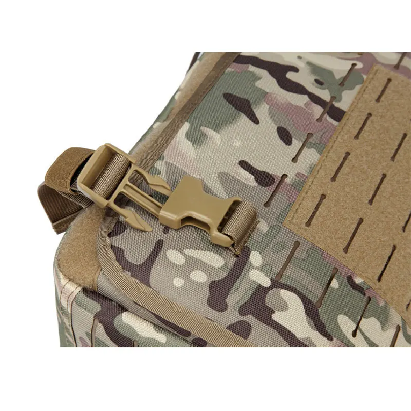 

Molle Military Shoulder Bag Tactical Army Airsoft Fanny Belt Messenger Backpack Outdoor Sport Camping Hunting Fishing Bag Pack