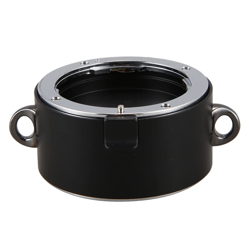 

Lens Quick Changing Tool Fast Lens Changing Equipment Lens Flipper Double Lens Holder for Sony NEX A7 A7R DSLR Lens