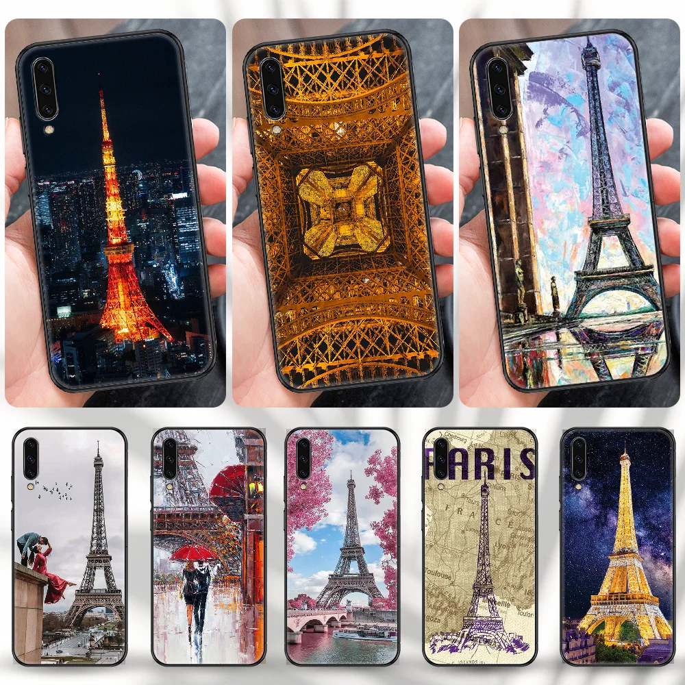 Чехол для Samsung Galaxy A10 A12 A20E A21S A30 A32 A40 A50 A51 A52 A70 A71 A72 A5 A6 A7 2016 20 | Мобильные телефоны и