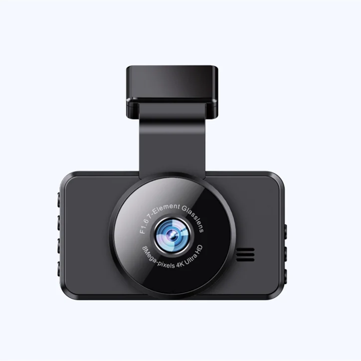 

TT Zero Mirror Wireless Driving Recorder HD Remote Monitoring Front and Rear Dual Lens with Cloud E-Dog New