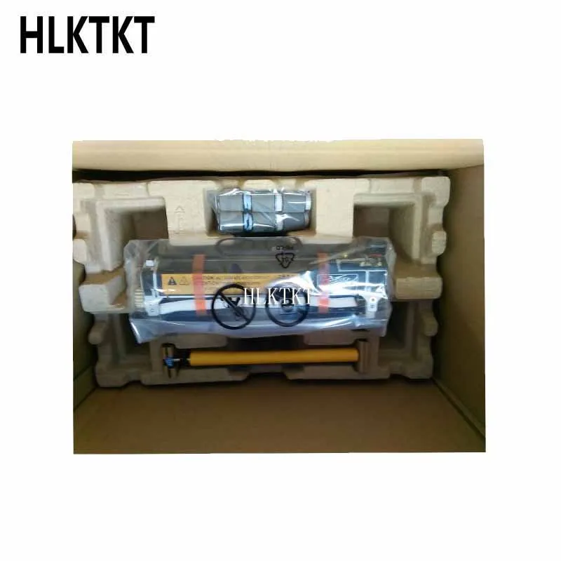 Новый надежный комплект для обслуживания термофиксатор hp p 4014 4015 4515 P4014 p4015 p4515 CB388A