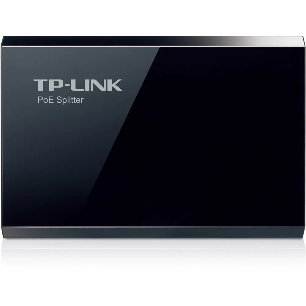 PoE адаптер TP LINK TL POE10R| |