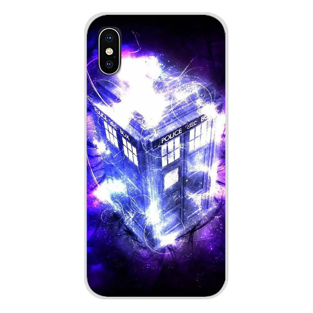 Чехол для телефона чехлы Samsung Galaxy J1 J2 J3 J4 J5 J6 J7 J8 Plus 2018 Prime 2015 2016 2017 Tardis Tenth Doctor Dr Who In