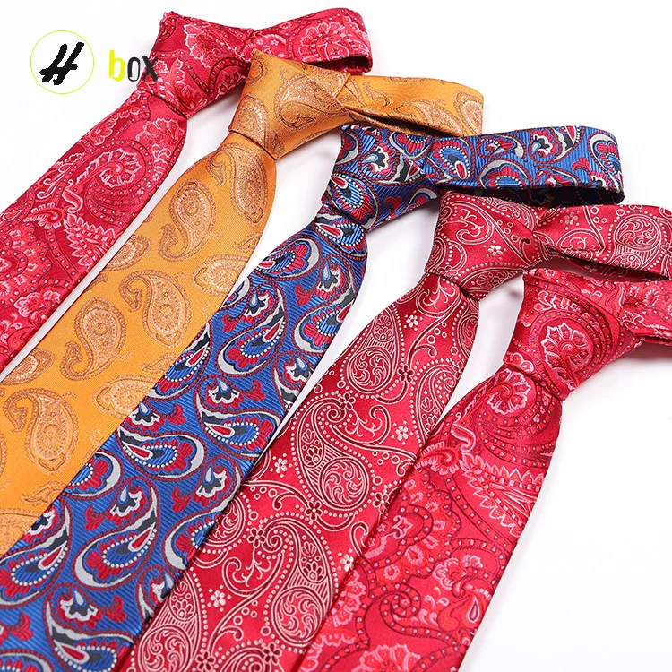 

8cm ties spot tie business wedding necktie regalos para hombre originales jacquard gravatas