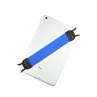 colorful elastic mobile phone straps convenient tablet grip strap non slip anti lost belt tablet computer
