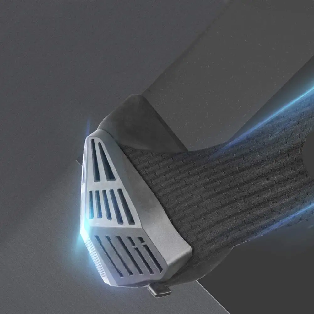 Спортивная маска тренировочная для тренировок аксессуары упражнений на большой