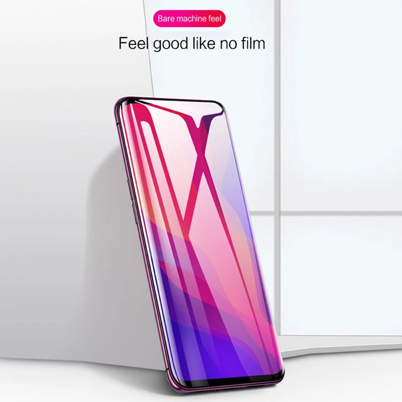 Чехол для One Plus 7 Pro /7 Противоударная/пылевая Высококачественная гладкая