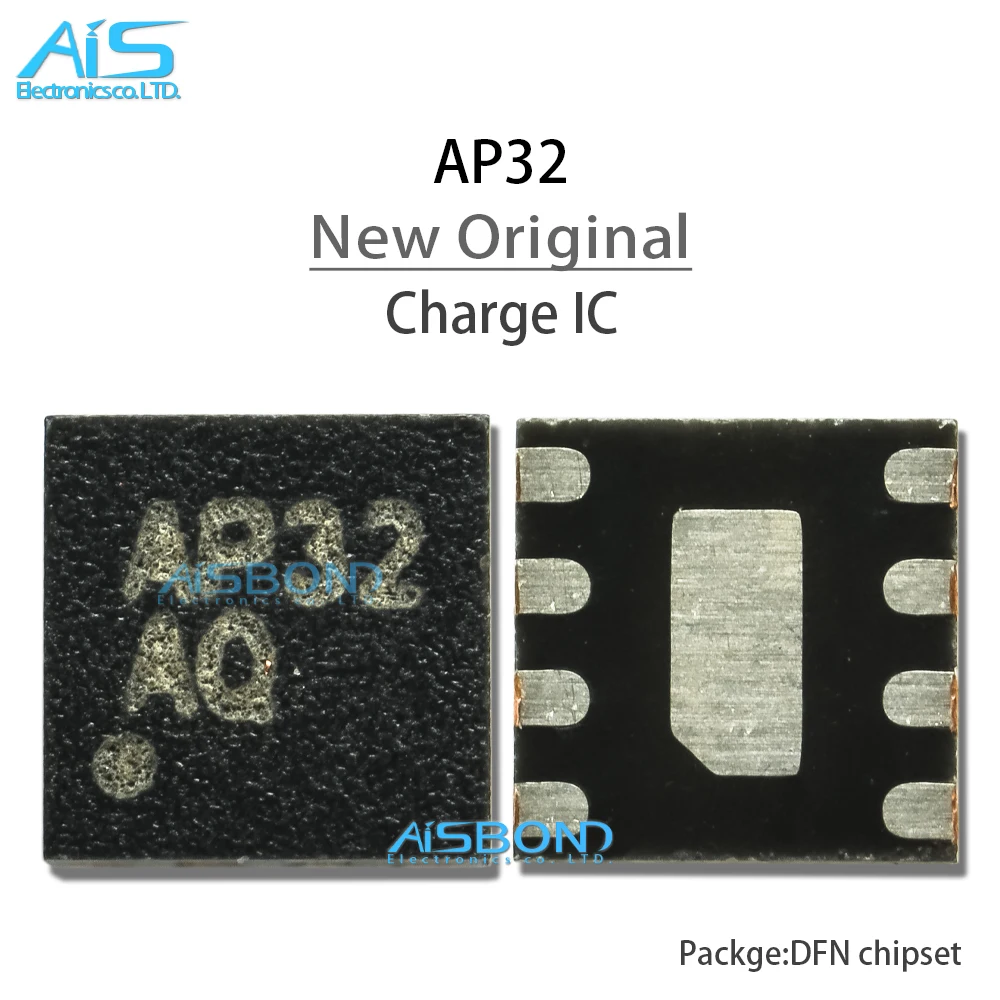 5 шт./лот AW3632DNR AP32 зарядное устройство ic AM DFN-8 интегральная схема