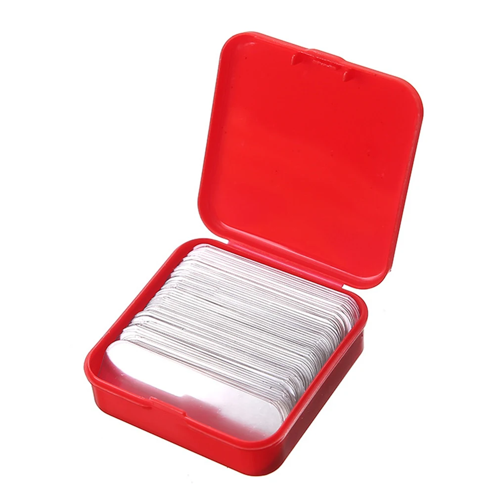 60 шт. бесшовные двусторонние клейкие ленты | Дом и сад