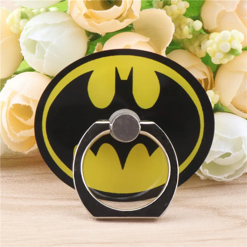 Новый универсальный мобильный телефон Мстители мультфильм Бэтмен для iPhone11 xs 360