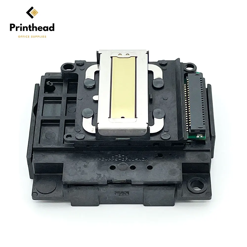 Оригинальная печатающая головка для Epson L300 L301 L351 L355 L358 L111 L120 L210 L211 ME401 ME303 XP 302 402 405